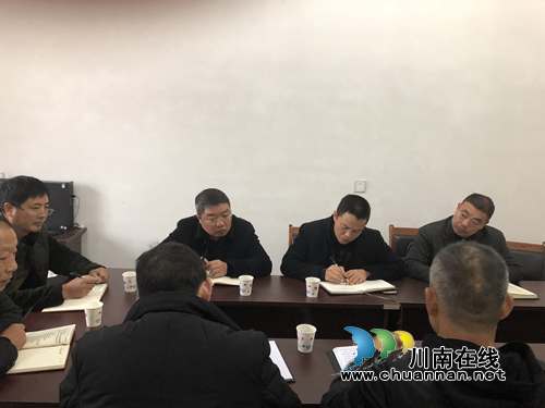 張福榮到瀘縣太伏鎮(zhèn)照南山村督導黨風廉政建設(shè)社會評價工作(圖1)
