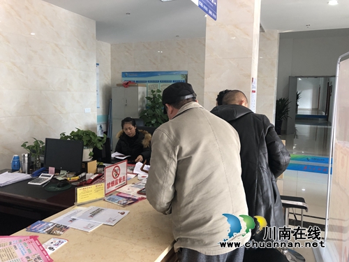 江陽區(qū)張壩街道多舉措扎實做好退役士兵和其他優(yōu)撫對象信息采集工作(圖3)