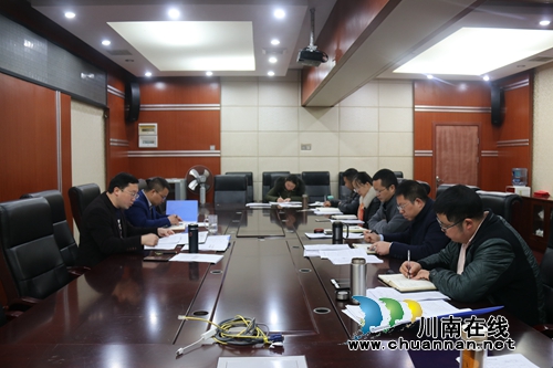 瀘縣百和鎮(zhèn)組織開展黨委中心組理論學(xué)習(xí)(圖1)