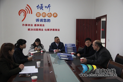 市委組織部副部長鄭勇到瀘縣云龍鎮(zhèn)調(diào)研基層黨建工作(圖5)
