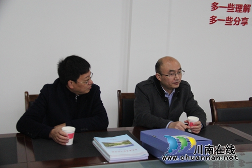 市委組織部副部長鄭勇到瀘縣云龍鎮(zhèn)調(diào)研基層黨建工作(圖4)