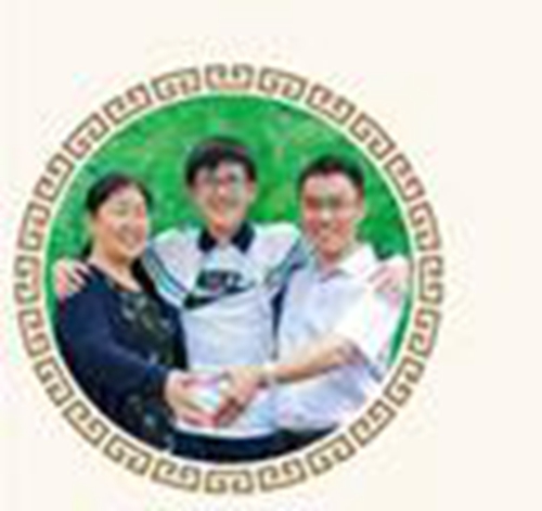全省最美家庭，幸福醉美瀘州：用真情詮釋家與愛   以責(zé)任恪守信與禮(圖1)