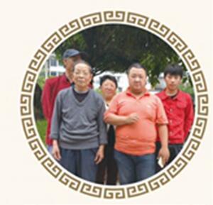 全省最美家庭，幸福醉美瀘州：用真情詮釋家與愛   以責(zé)任恪守信與禮(圖4)