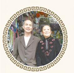 全省最美家庭，幸福醉美瀘州：用真情詮釋家與愛   以責(zé)任恪守信與禮(圖6)