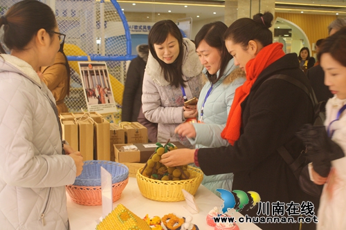 龍馬潭區(qū)羅漢街道：召開2018年“兩代表一委員”視察活動座談會(圖4)