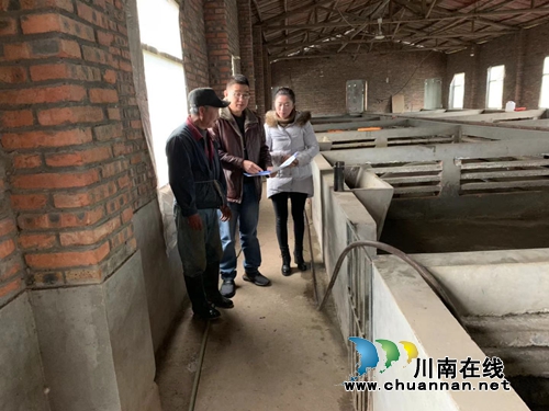 龍馬潭區(qū)羅漢街道:開展多舉措加強(qiáng)“非洲豬瘟”防控工作(圖1) 龍馬潭區(qū)羅漢街道:開展多舉措加強(qiáng)“非洲豬瘟”防控工作(圖1)