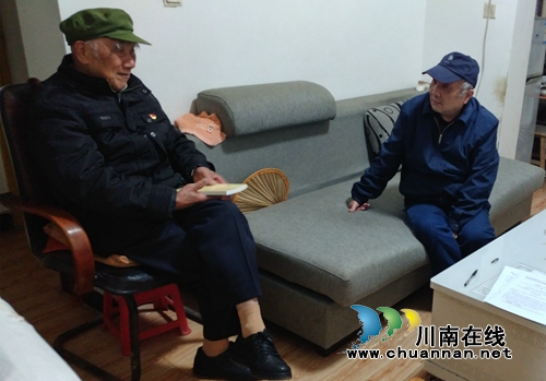 龍馬潭區(qū)小市街道開(kāi)展主題教育送學(xué)上門活動(dòng)
