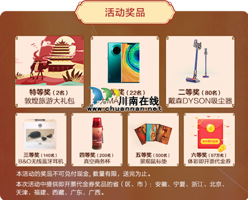 體彩+黑科技，這才是蓋世無雙！(圖5)