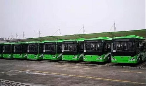 瀘州公交車(chē)可用多種支付方式