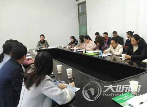 瀘州市家庭醫(yī)生簽約服務(wù)助殘項(xiàng)目正有序推進(jìn)