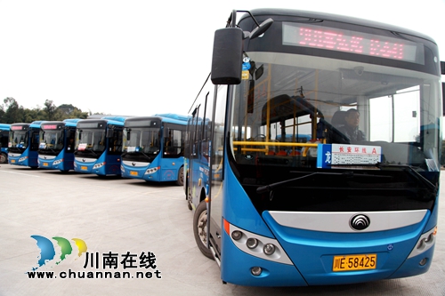 龍馬潭：交通引領(lǐng)發(fā)展 打造區(qū)域?qū)ν忾_放門戶(圖6)