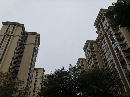 亮劍高空拋物 守護(hù)頭頂安全(圖1)
