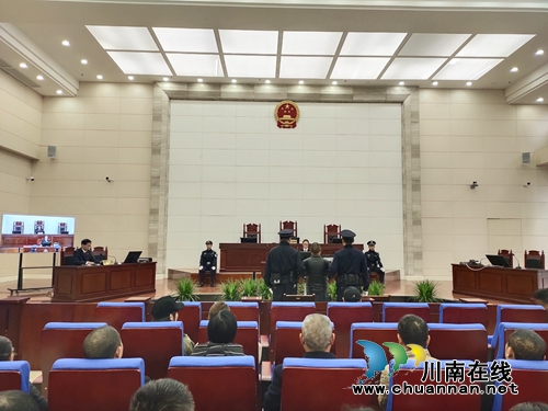 瀘州龍馬潭區(qū)法院創(chuàng)建民營企業(yè)信用恢復(fù)機(jī)制(圖1)