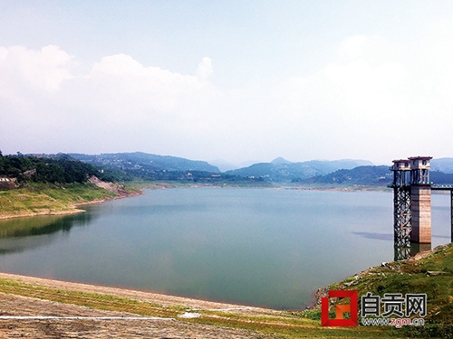 喝上放心水 自貢56個(gè)飲用水水源地完成整治