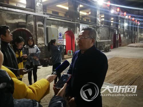 打造千億白酒產業(yè) 瀘州酒業(yè)已做好準備(圖3)