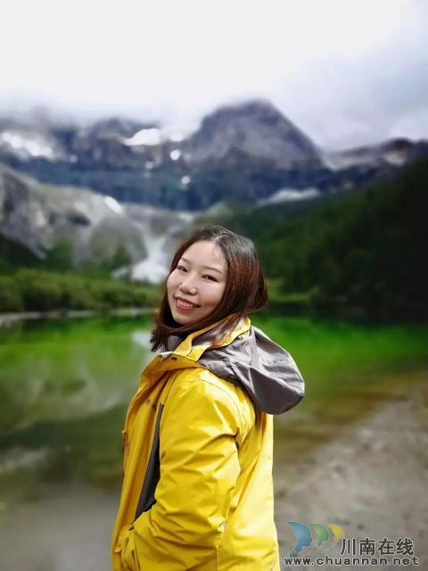 西南醫(yī)大中醫(yī)院15名醫(yī)護人員勇敢“逆行”（上）(圖4)