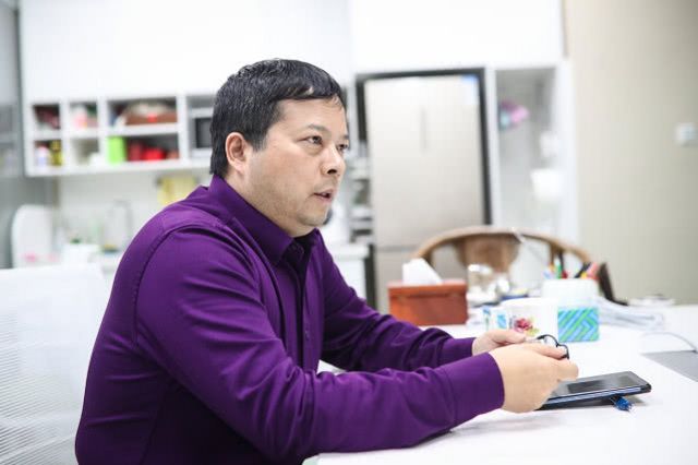 上海研制出抗新型冠狀病毒噴劑 目前只供應(yīng)一線醫(yī)護人員(圖4)