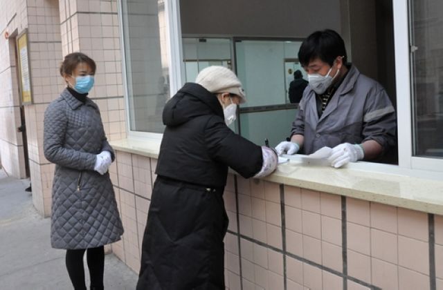 瀘州：火化遺體送葬車輛限2輛以內(nèi)、隨行喪屬不得超10人(圖4)