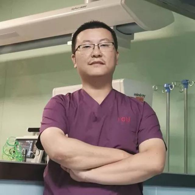 西南醫(yī)大附院支援武漢醫(yī)療隊第一個夜班，迎難而上是勇者！(圖3)