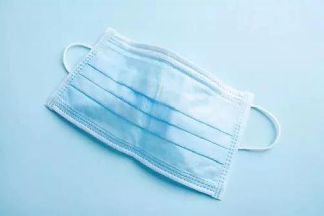 【擴散】口罩！不必戴一次換一次！