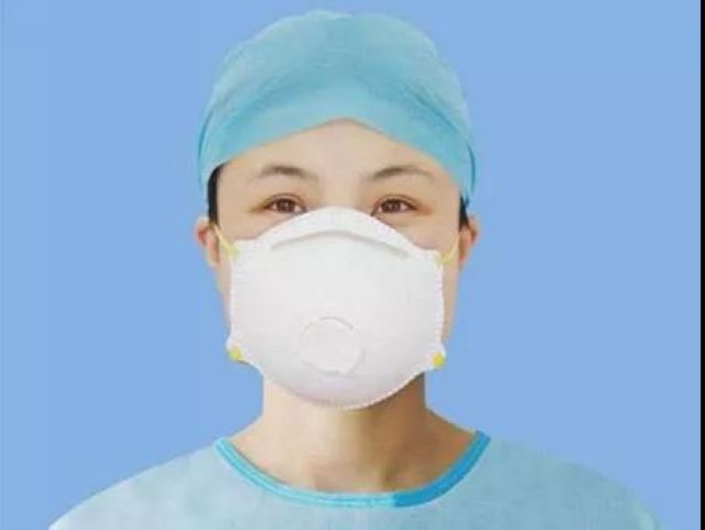 【擴(kuò)散】口罩！不必戴一次換一次！(圖2)
