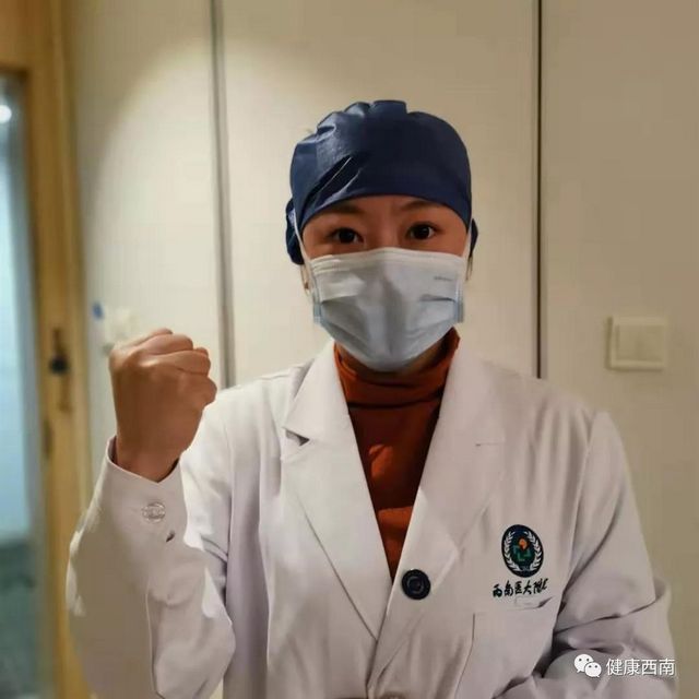 義無(wú)反顧！逆行的不僅有醫(yī)生，還有可敬的護(hù)士！(圖6)