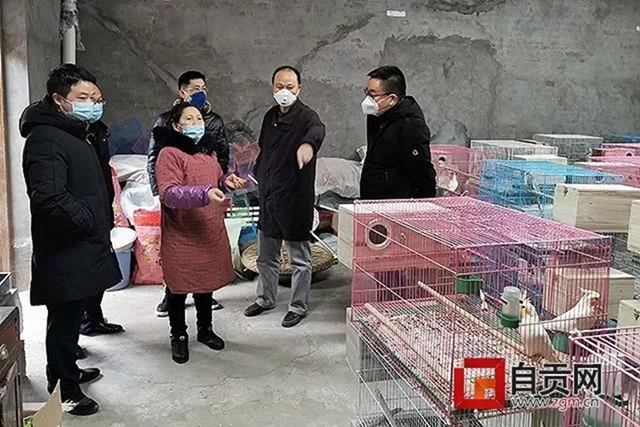 新增2例確診病例！1月31日自貢疫情最新動態(tài)(圖5)