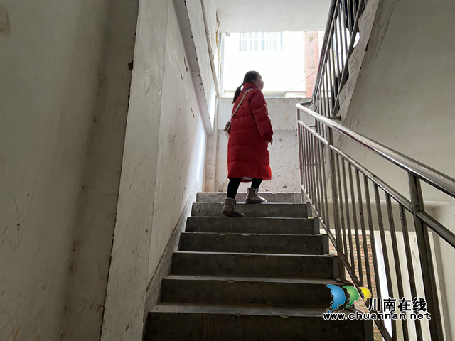 瀘縣奇峰：哺乳媽媽奔走在“抗疫”第一線(圖3)