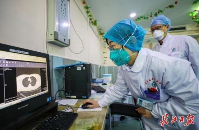 她最早判斷出疫情并上報(bào)：這次把一生的眼淚流光了(圖7)