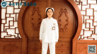 在家也能做，跟著西南醫(yī)大中醫(yī)院護(hù)士練起來(lái)！