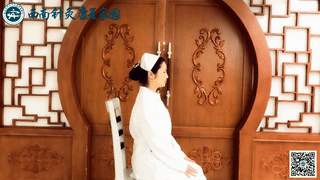 在家也能做，跟著西南醫(yī)大中醫(yī)院護士練起來！(圖3)