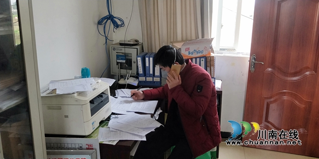 瀘縣云龍鎮(zhèn)：“三強”抗疫情 守護一方凈土(圖4)
