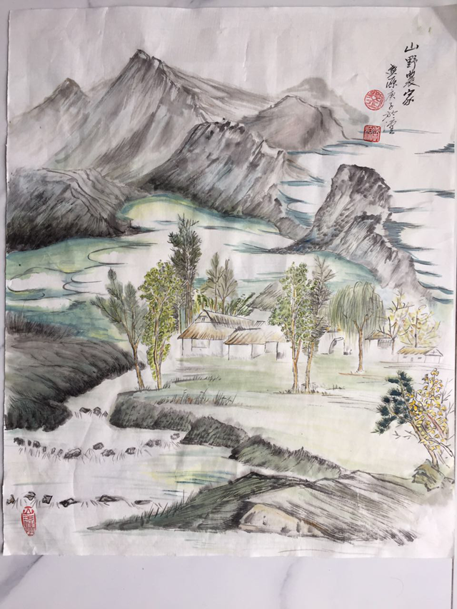 戰(zhàn)“疫情”，待春暖陽(yáng)光(圖6)
