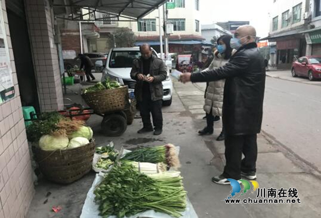 瀘縣海潮：舍小家，為大家！今天，他們是最美的人