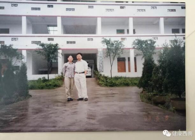 時隔17年！從抗擊“非典”到新冠肺炎，醫(yī)生母女接力出征(圖3)