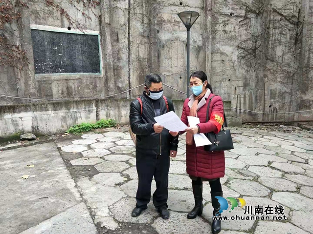 龍馬潭區(qū)小市街道：“戰(zhàn)疫”彰顯人大代表責(zé)任擔(dān)當(dāng)(圖5)
