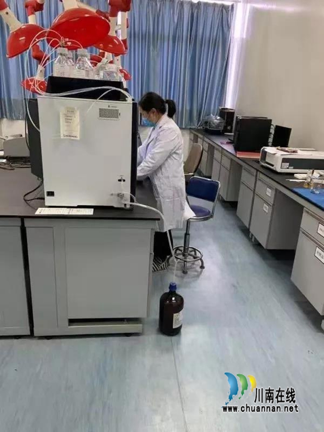 抗擊疫情，佳樂在行動 | 百草堂：全力以赴確保防護(hù)藥品生產(chǎn)(圖3)