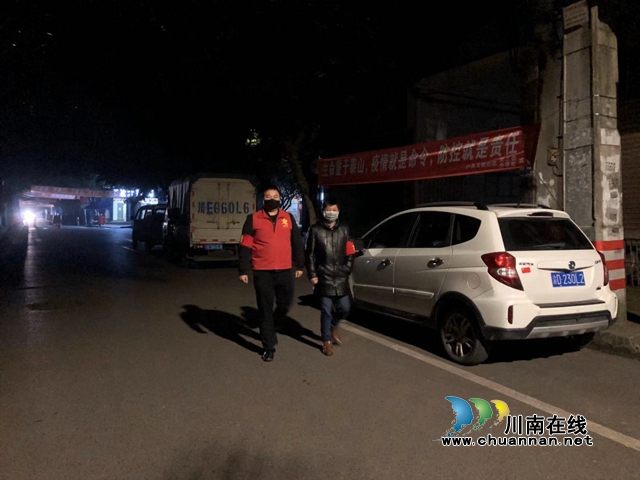 瀘縣市場監(jiān)督管理局：保障市場穩(wěn)定 堅守為民初心(圖3)