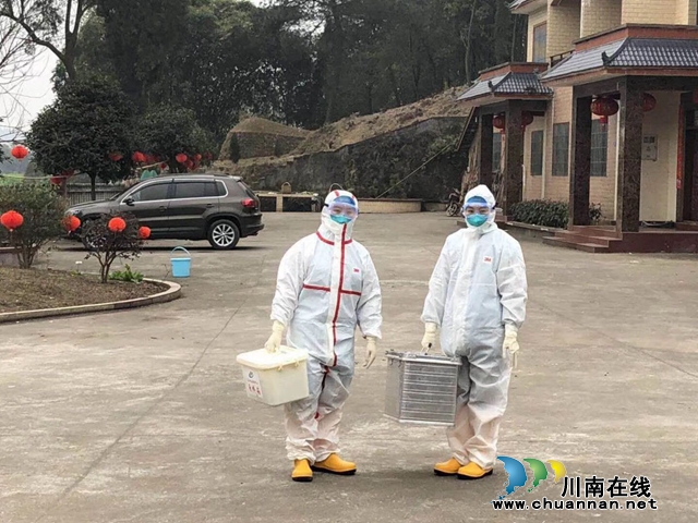 戰(zhàn)勝疫情就是最好的生日禮物(圖2)
