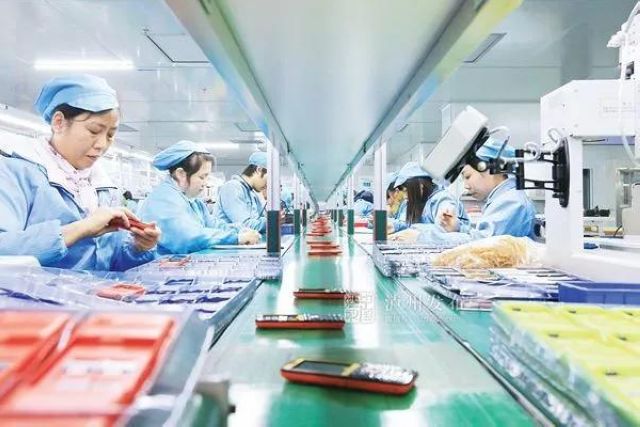 瀘州推出“16條”支持中小企業(yè)度難關(guān)！