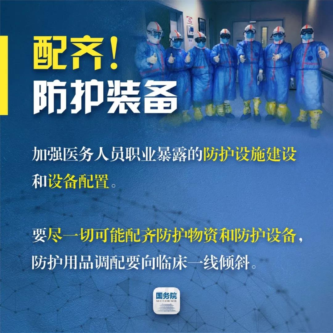 全體一線醫(yī)務人員請注意！“國家保障”來了！(圖2)