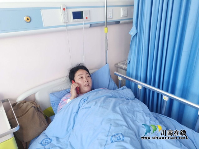 瀘縣百和鎮(zhèn)杜冬梅：疫情防控“領(lǐng)頭羊”，立足崗位甘奉獻(xiàn)(圖2)