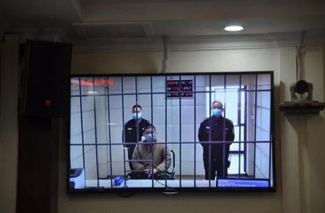 四川首例涉疫情防控妨害公務(wù)罪案宣判，男子被判拘役4個(gè)月(圖2)