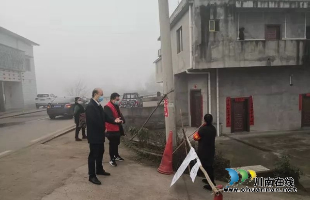 科技“戰(zhàn)疫”：庭審搬到“家 ” 江陽法院約你網(wǎng)上開庭(圖12)