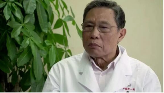 鐘南山：李文亮是英雄，武漢地方政府和衛(wèi)生部門應為疫情負責(圖2)