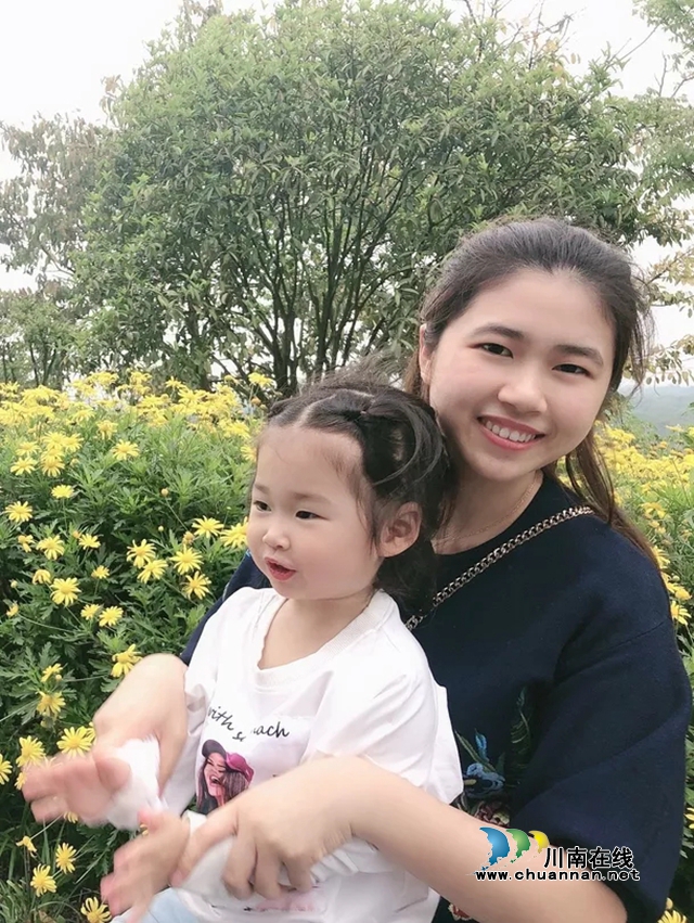 【西南醫(yī)大中醫(yī)院·一線】暖心，“醫(yī)二代”的真情告白！(圖5)