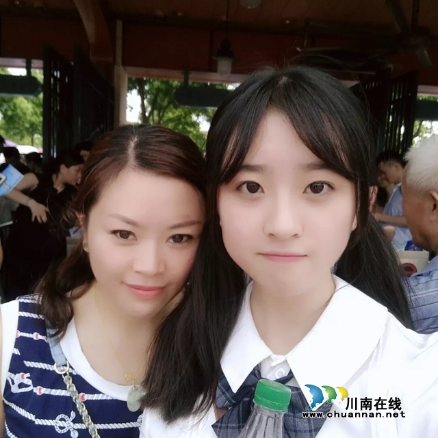 【西南醫(yī)大中醫(yī)院·一線】暖心，“醫(yī)二代”的真情告白！(圖8)