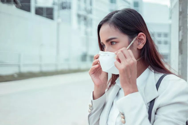 專家支招：口罩緊缺時(shí)期，公眾如何重復(fù)使用一次性醫(yī)用口罩(圖2)