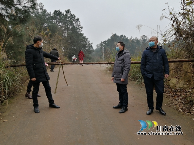 疫情防控宣傳的排頭兵李小紅：我用鏡頭敬英雄！(圖2)