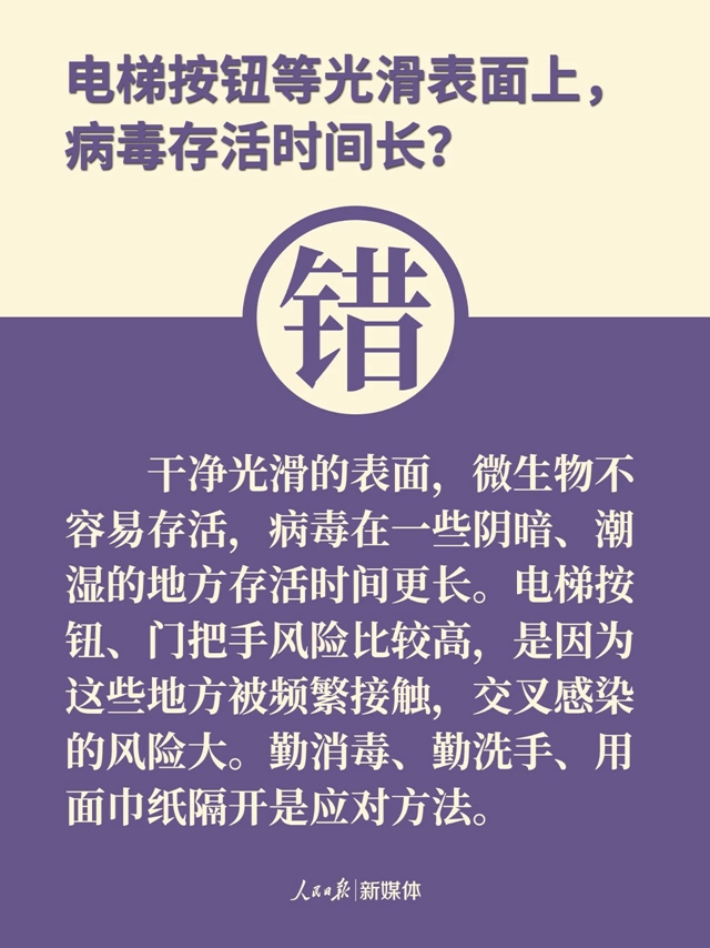 劃重點丨防控新冠肺炎，這9個論斷都是誤區(qū)！(圖7)